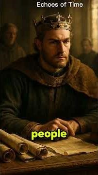 🌊Cnut the Great: Power Without Illusion.