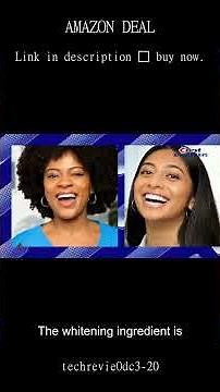 Get a Brighter Smile Fast with Crest 3D Whitestrips Professional Effects Teeth Whitening Kit