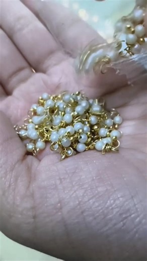 meesho finds #Jewellery making item #short #viral #trending/a r arts and craft 0.8