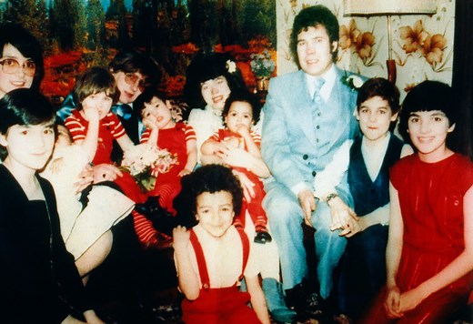 Fred and Rose West Raised 10 Kids in a House of Horrors. No One Saw the Nightmare Coming