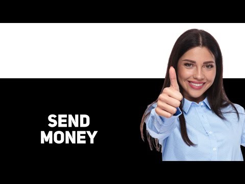 How To Transfer Money To A German Bank Account From The US 2025