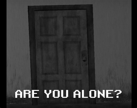 Are you Alone? by winabees