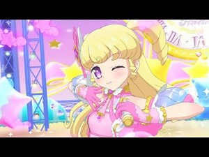 Tick Tock・Magical・Idol Time - Yumekawa Yui - Idol Time PriPara