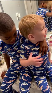 Brothers by Judge ; Brothers by Love; Brothers by hugs 💙🫶🏽 | LA