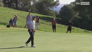 Rolex Challenge Tour Grand Final | Day 3 highlights