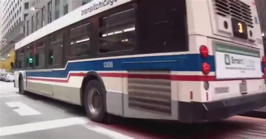 Illinois lawmakers discuss combining 3 transit agencies