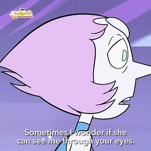 2M views · 42K reactions | Oh Pearl. Steven is right, you're pretty great. 梁 Complete Seasons of Steven Universe, now streaming on HBO GO! www.hbogoasia.com | Cartoon Network | Facebook