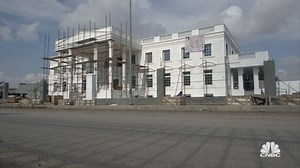 The Filthy Rich Guide: The White House…in Iraq