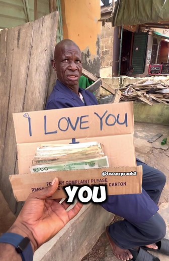 Funny Prank Video: I Love You Prank 2 | Teaser Prank