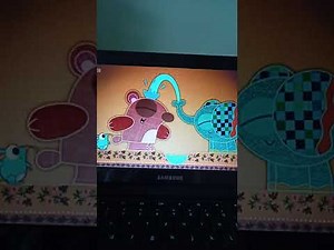 Jimjam polsat patchwork pals pig
