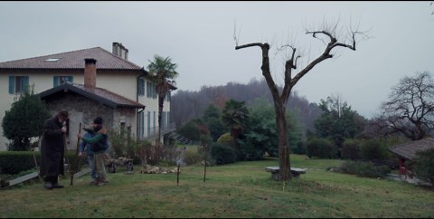 Architecton - Official Trailer