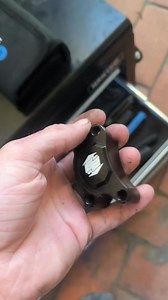 Is this a must have Enduro part? Enduro Engineering clutch cylinder protection also protects the TPS and the airbox. Pretty slick part. #LetsGoEnduro #dirtbikelife #enduroengineering | Jacob Ray Letsgoenduro