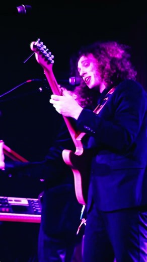 A Little Bit of 80s #rocknroll #newwave #livemusic #robertsmith