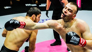 The Most Shocking Knockouts In ONE