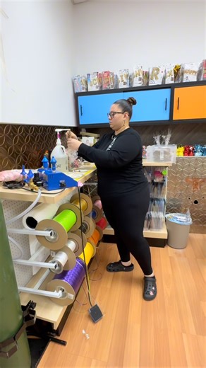 Let’s make a custom helium balloon together! I promise you that ShopRite could NEVER! 🎈 | Delloons