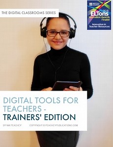 Digital Tools for Teachers - Trainers' Edition