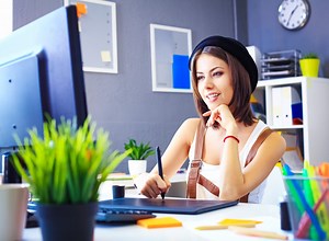 5 Useful Graphic Editors for Vector Format Files