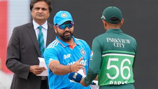 World Cup 2023: BCCI announces sale of 14,000 extra tickets for India vs Pakistan on October 8