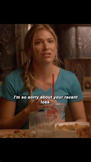 On My Block (TV Series) | Amber Ruins Dinner While Jamal Hides the Money