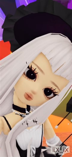 Genie - Girls Generation - Halloween ver - iiX_iX - RH Dance Studio #genie #girlsgeneration #roblox