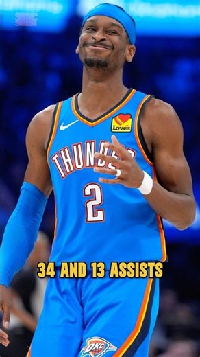 Shumpert vs. Shai, is Iman getting the stop? 🍿