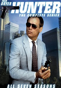 Hunter Season 7 - watch full episodes streaming online