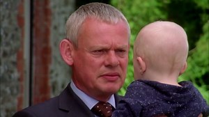 Doc Martin: Departure