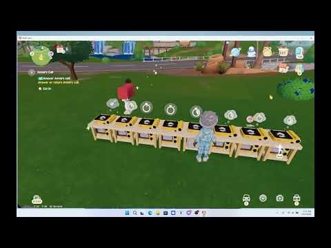 Heartopia - Update Cheating Menu | Teleport AutoFarm AutoCook | FREE Download