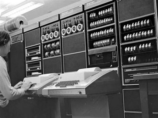 50 év után sikerült visszaállítani az első C-ben írt Unix forráskódját