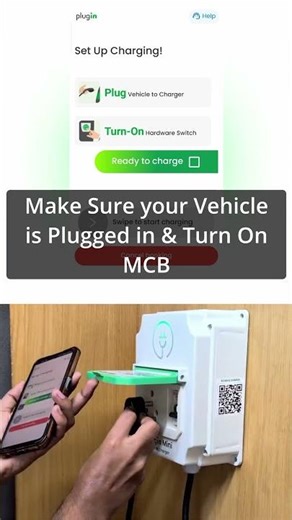 How to Use Plugin EV Charger (Updated) | Plugin App Guide