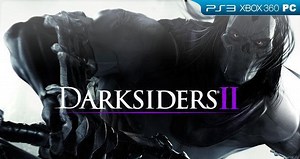 Análisis Darksiders II - PS3, Xbox 360, PC