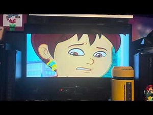 Opening To Octonauts: Operation Deep Freeze 2020 DVD