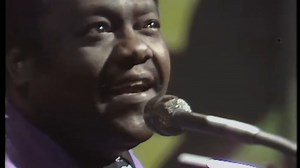 63K views · 3.4K reactions | March 9 1957 Fats Domino had the number one record on the Billboard R&B singles chart with "I'm Walkin'", which had just replaced his own "Blue Monday". Domino would keep the Top 40 hits coming for the next five years before fading to the oldies tours. VIDEO LIVE MONTREAUX 1973 | Rockabilly Italia | Facebook