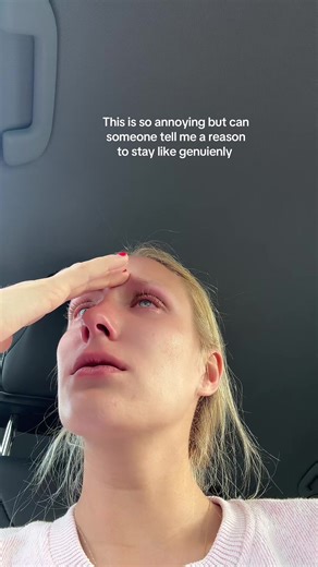 Nyssa (@nyssa.vera)’s video of reasons to stay