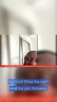 The chilling online twist catfishing and a tampered computer