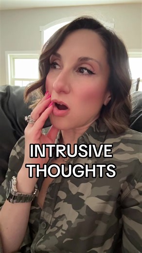 Understanding Intrusive Thoughts: Causes and Solutions