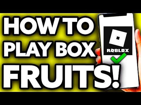 How To Play Blox Fruits with Controller (EASY!)