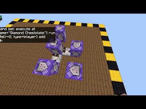 Minecraft - How to shape-shift into any mob using commands! (1.19)