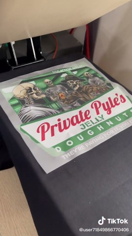 Private Pyle's Jelly Donut Moment Explained