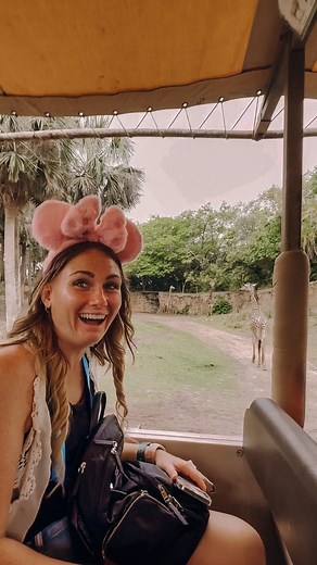 Jessica Roderick on Instagram: "Thank you so much for supporting our family, because of you guys we got to have this incredible experience. Follow for more tiny living @family.of.nomads #minimalism #tinyliving #tinyhouse #tinyhome #minimalist #downsize #downsizing #homeschool #rvliving #nomads #rvlife #loveyall #allthedisneythrills #hosted"