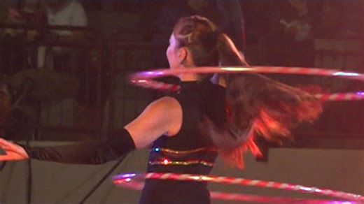 Performers and crew detail the care and oversight provided for all animals during the Huntsville run of the traveling circus. | FOX54 News Huntsville