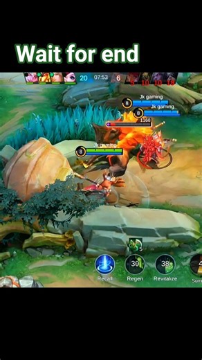 son was a very powerful character~mlbb