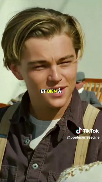 Titanic : Revivez l'Émotion du Film de 2023