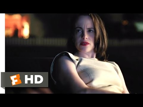 Fits and Starts (2017) - What's the Kinkiest Thing You've Done? Scene (8/10) | Movieclips