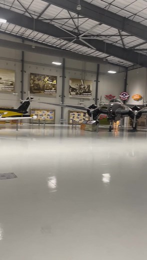 2K views · 123 reactions | Indoor Airshow HAPPENING NOW! Displays and R/C models of our aircraft will be zooming through the hangar Sat., July 30 ’til 2 pm! | Lone Star Flight Museum | Facebook