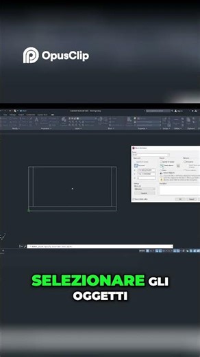 autocad blocco dinamico di un divano 3