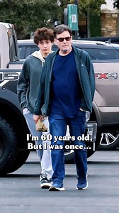 Charlie Sheen’s Legendary Journey Through the Years – From Platoon to Two and a Half Men and Hollywood Glory! #CharlieSheen #lifejourney #evolution #memories #nostalgia #history | Star Evolution