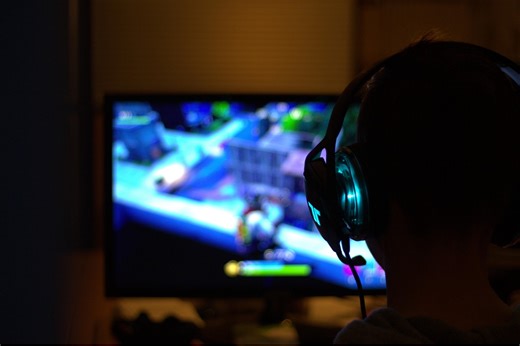 Too Much Video Gaming Negatively Impacts Health | Cardiology