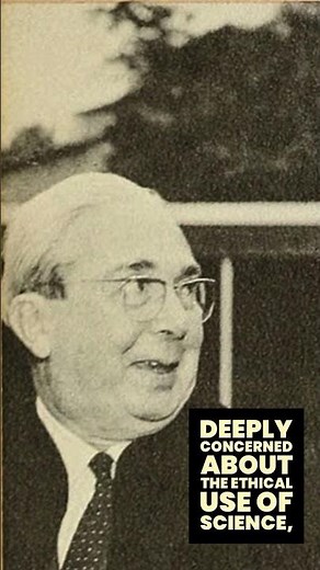 Leo Szilard: The Mind Behind the Chain Reaction