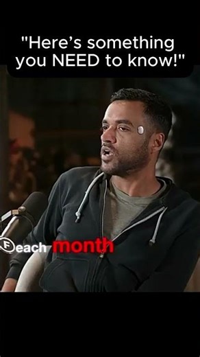 Viral Podcast Clip You need to watch